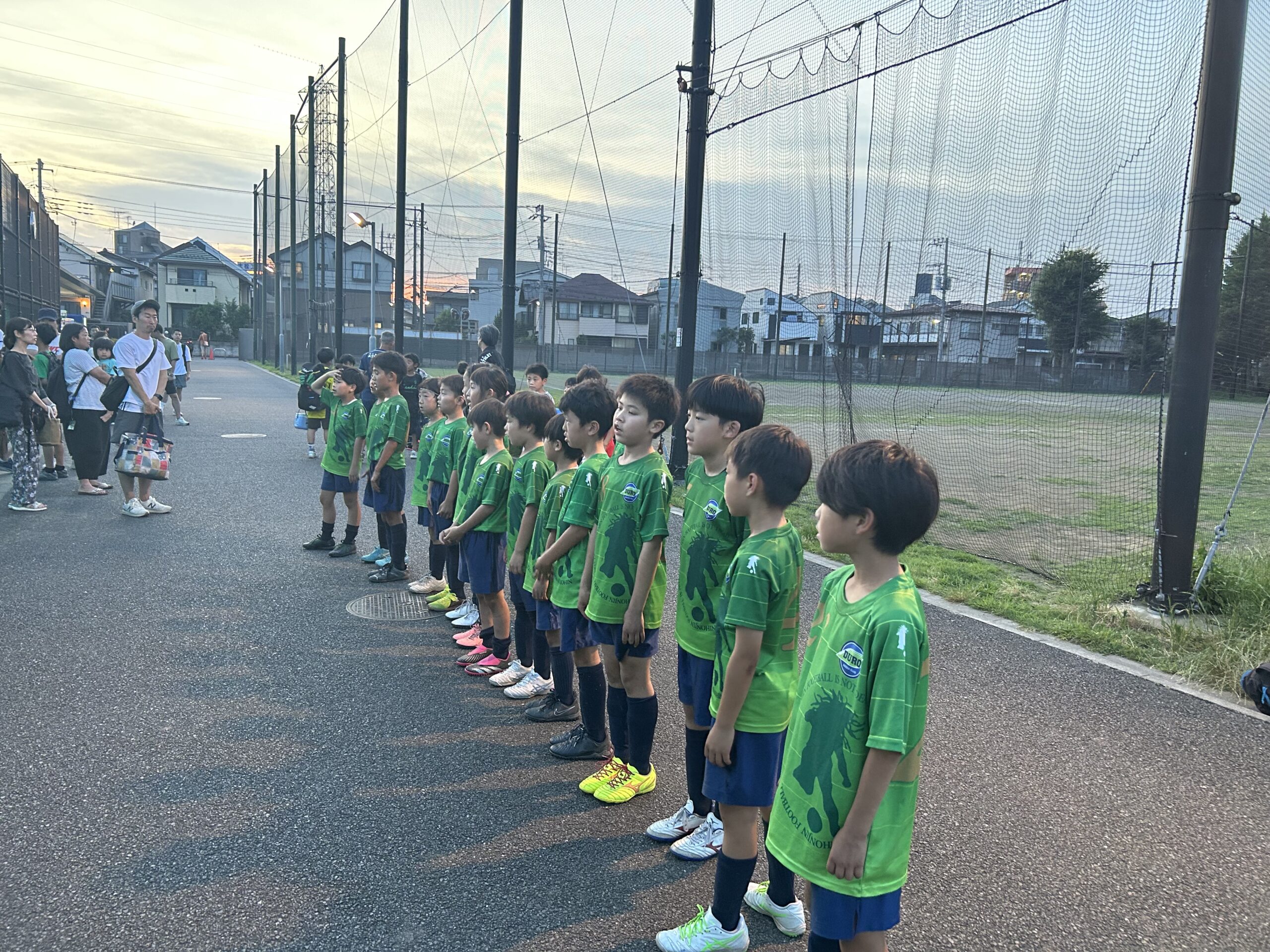 スポーツ賭博