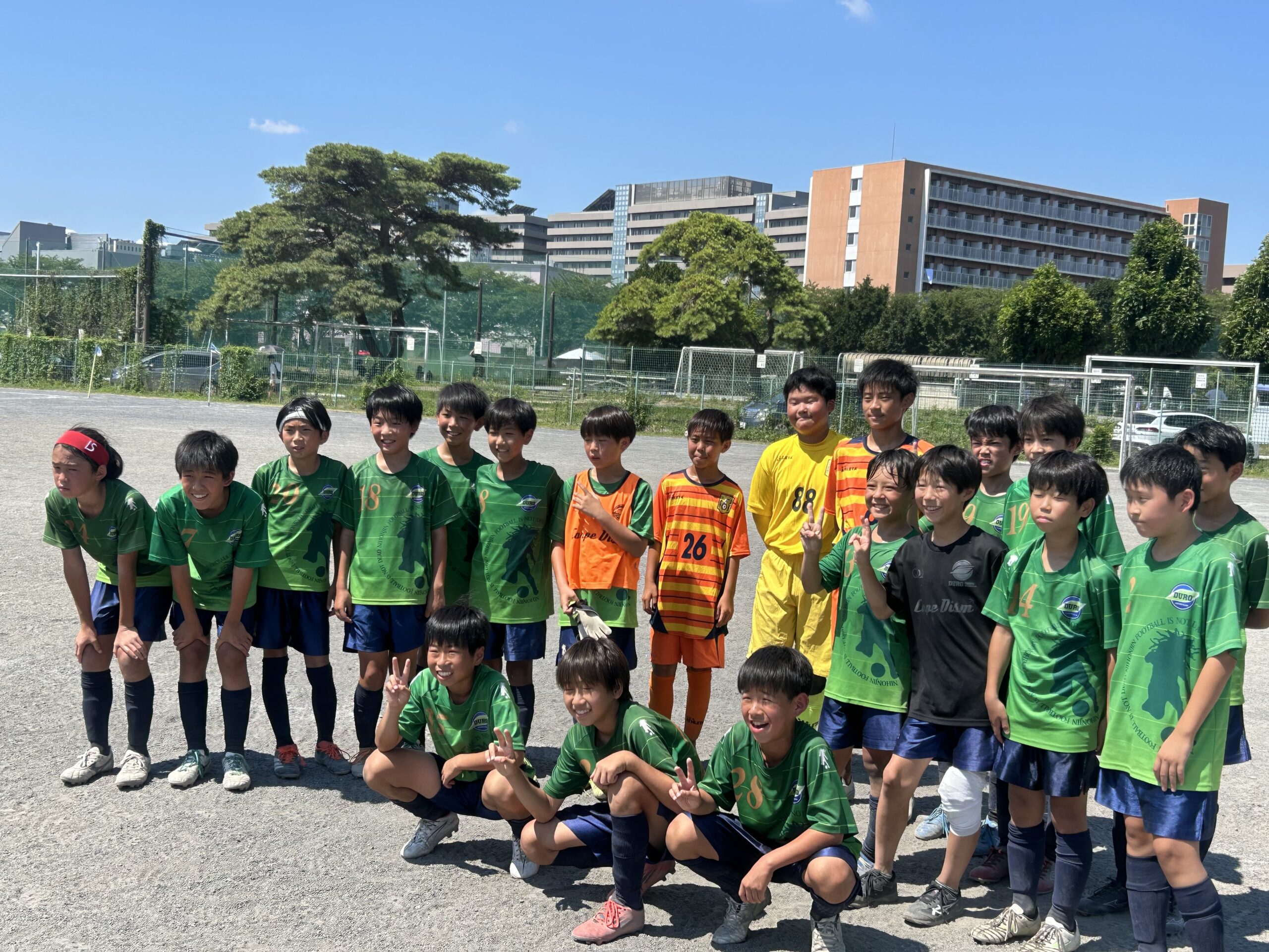 疲れ