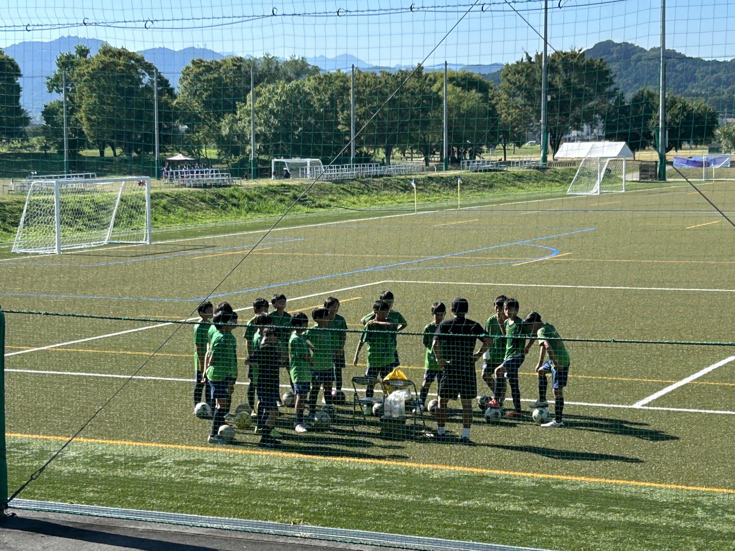 奈良遠征最終日
