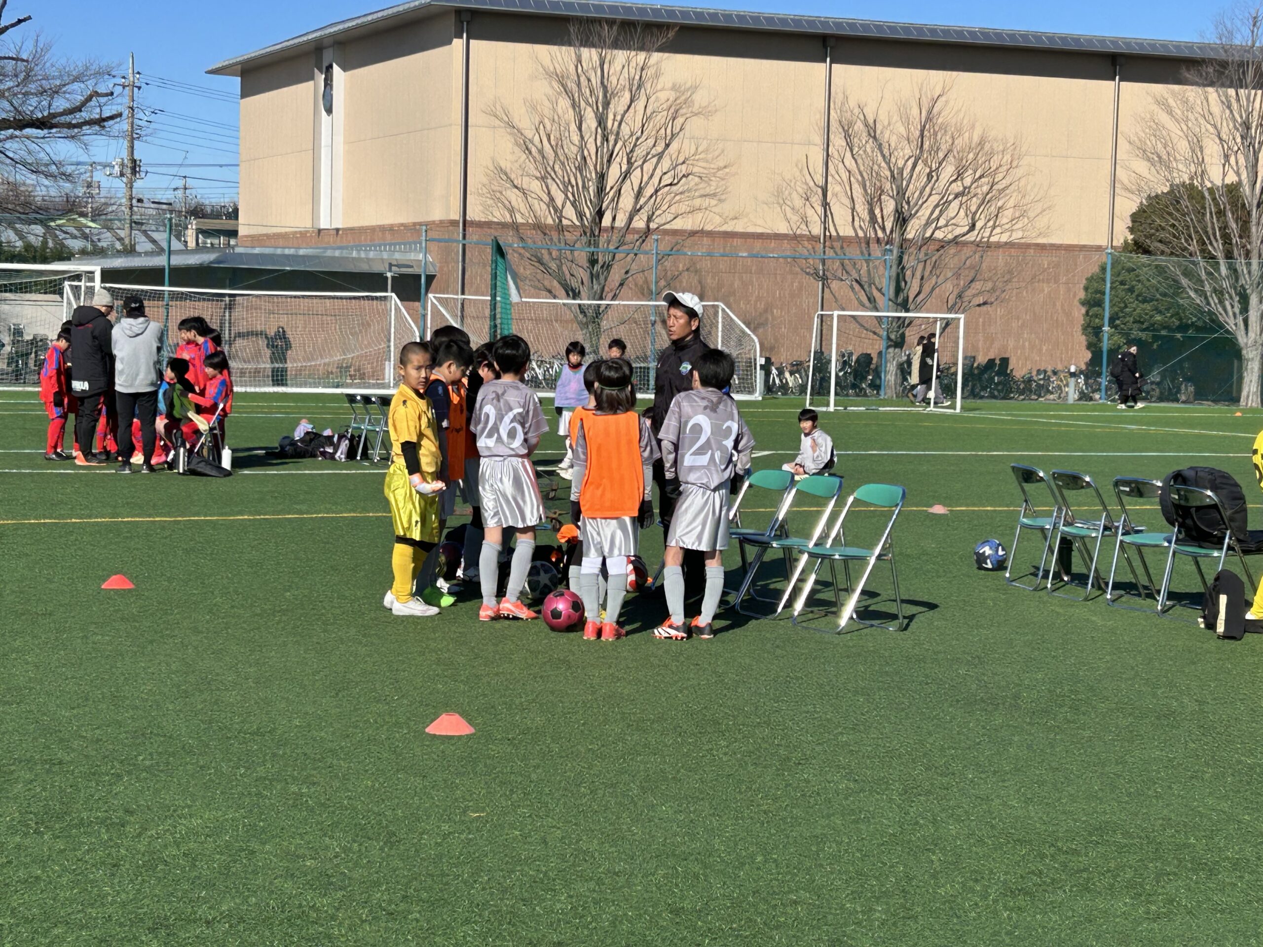 漫才のスポーツ化