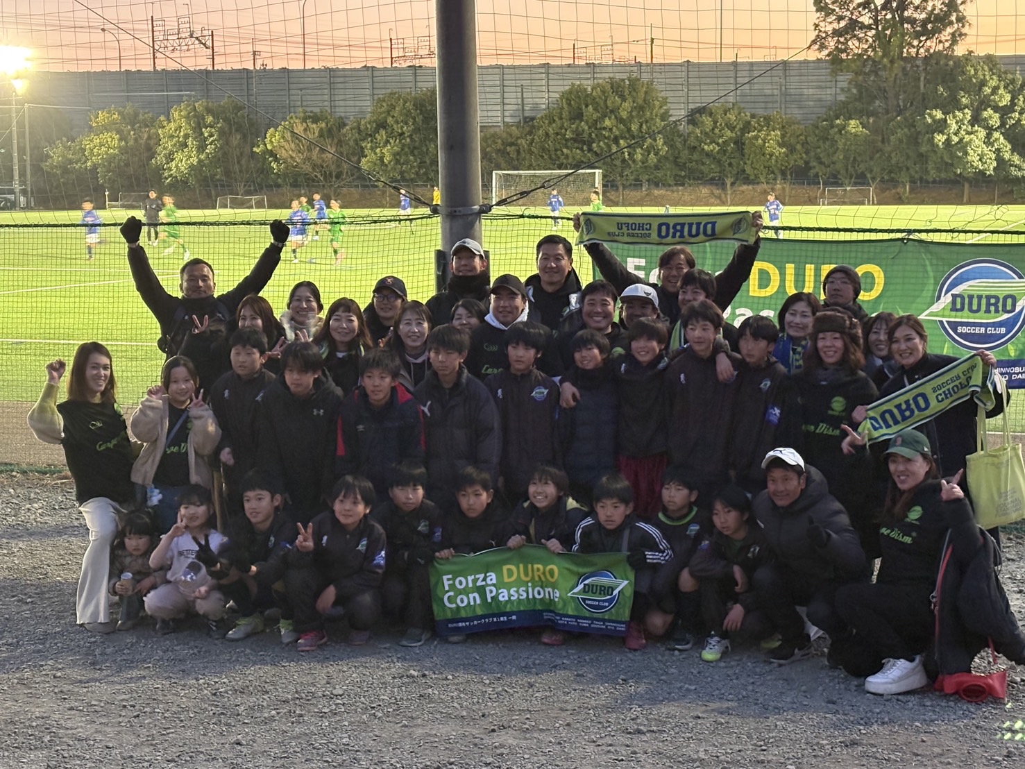 T3リーグ優勝🏆