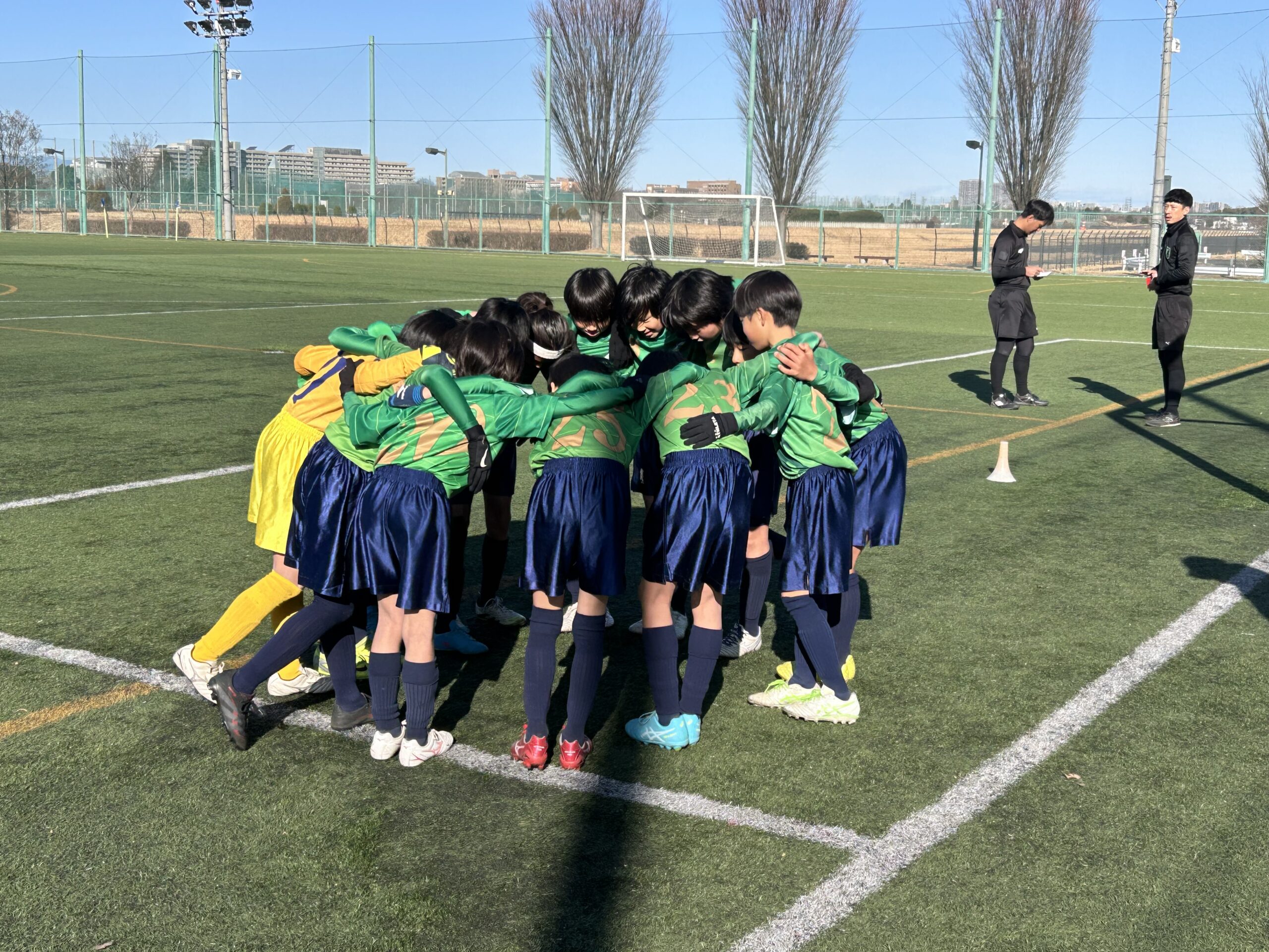 スポーツ地政経済学