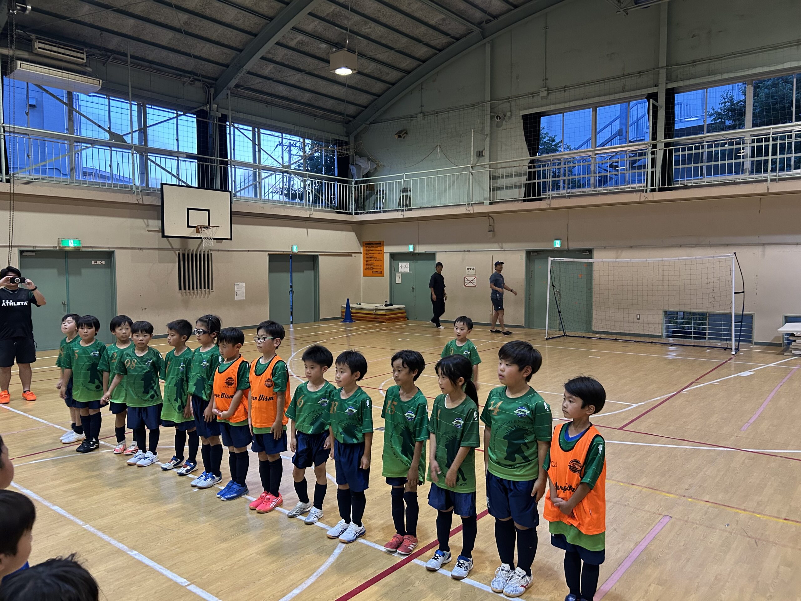 スポーツの公共性