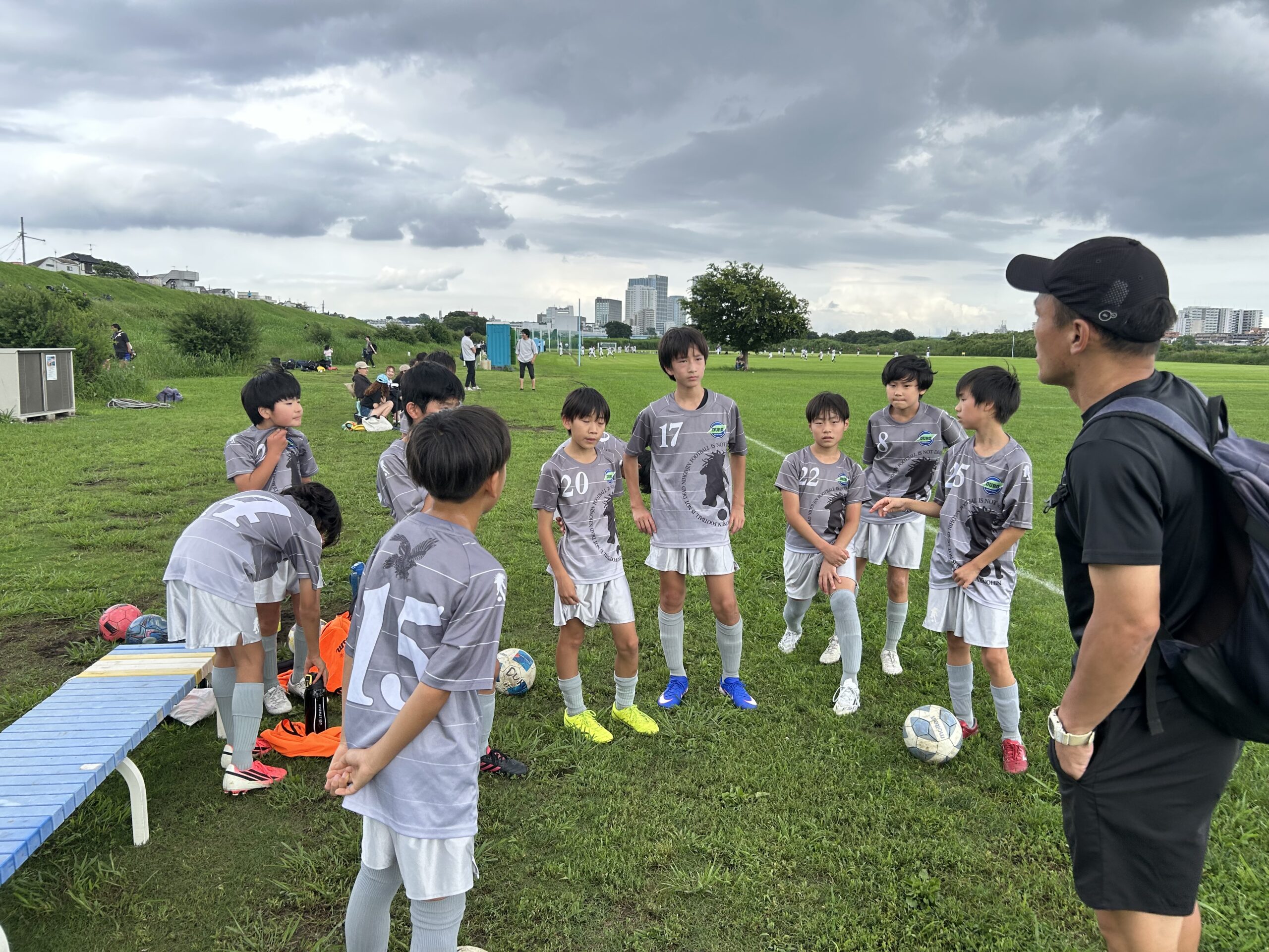 W杯雑感2