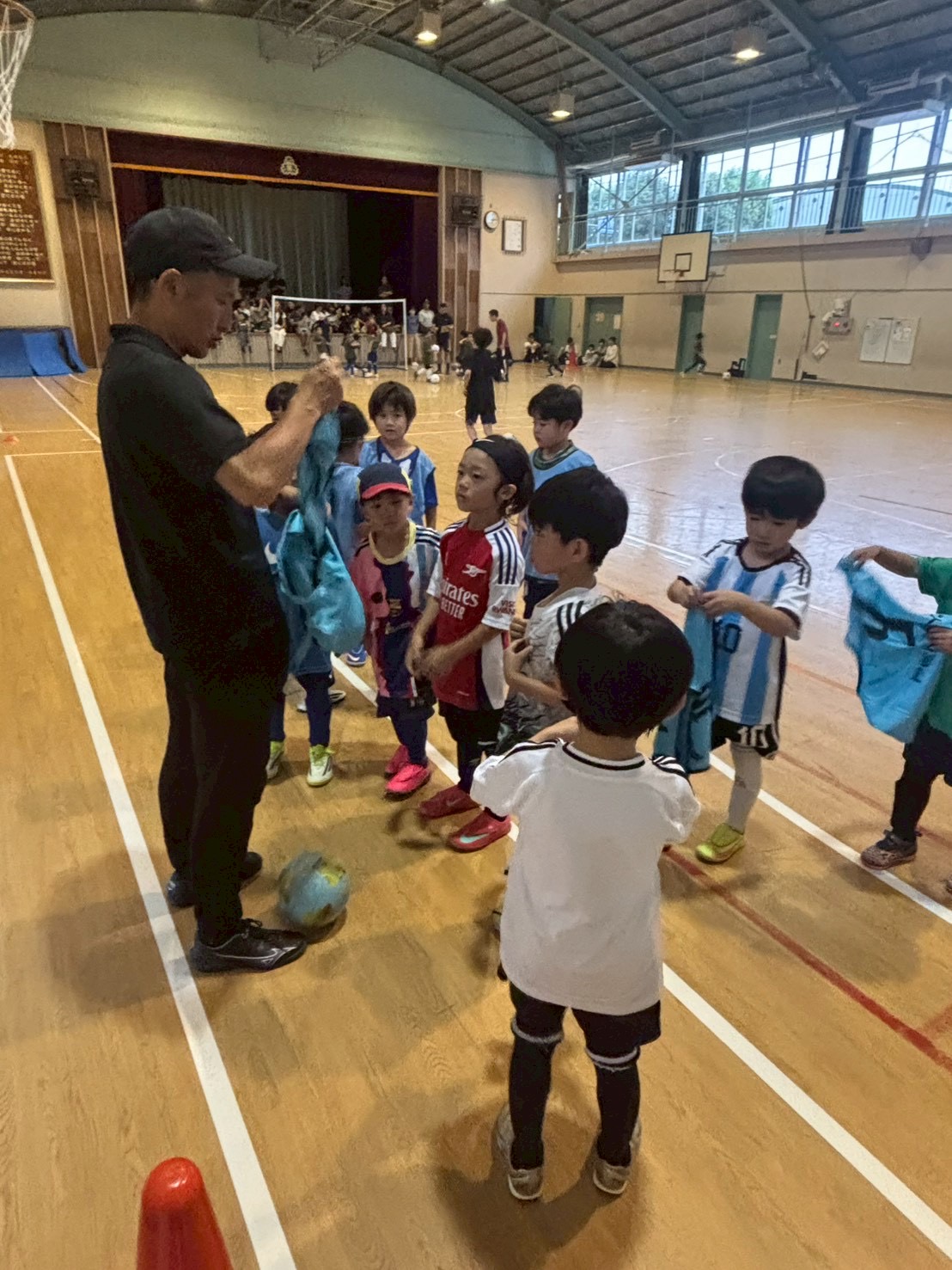 W杯雑感3