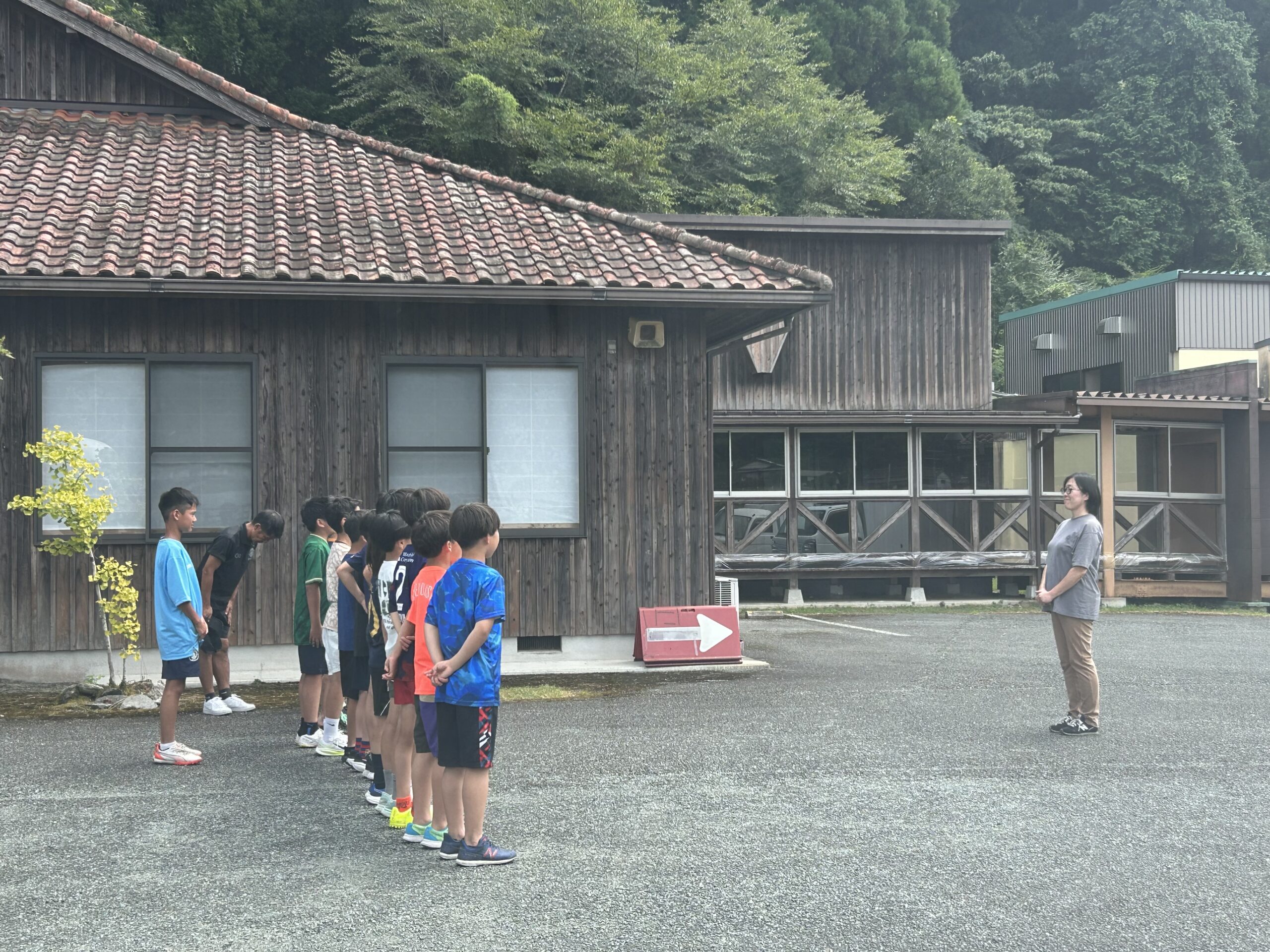 熊本遠征最終日