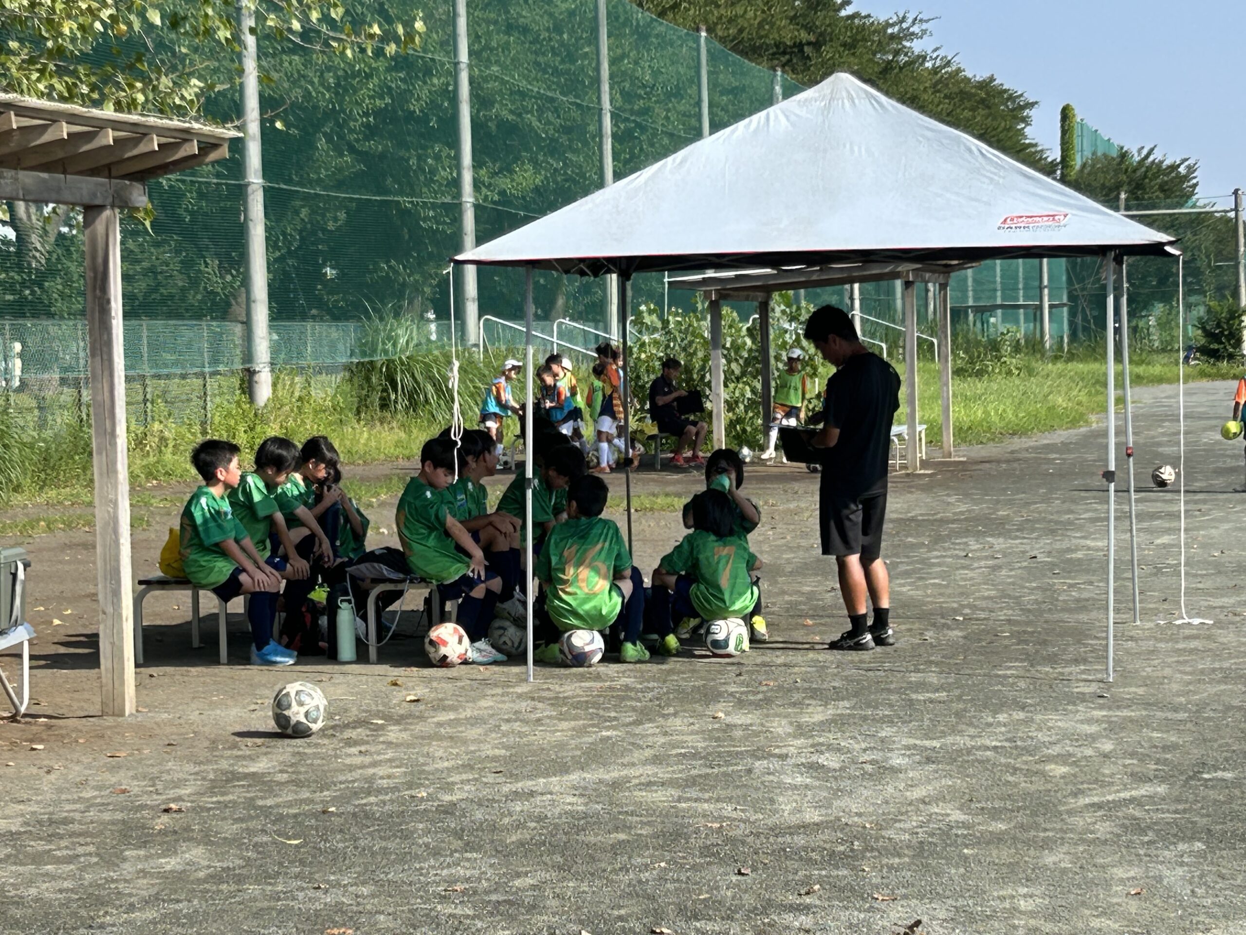 スポーツと将来